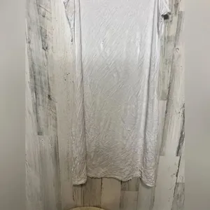 Avid love White mini dress thumbnail 3