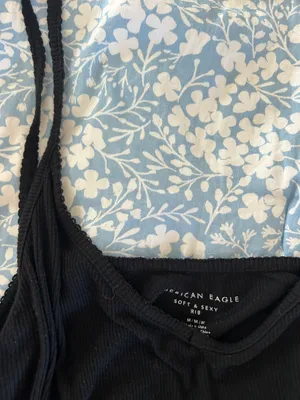 American Eagle Tank thumbnail 2