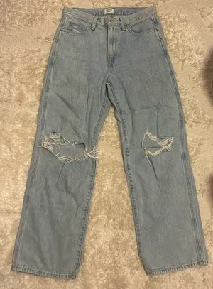 Aritzia Sunday Best Jupiter Jeans thumbnail 1