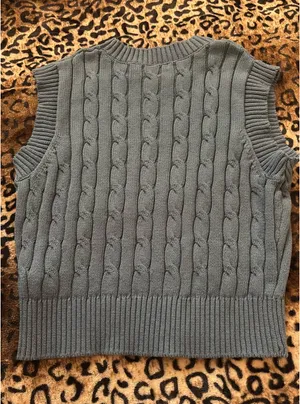 Forever 21 Top thumbnail 3