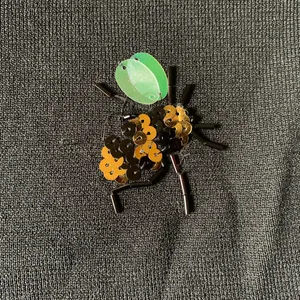 Black Bee Dress Size XS thumbnail 5