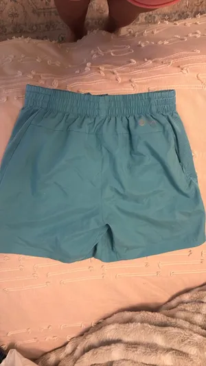 Adidas Running Shorts Women’s thumbnail 2