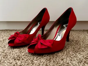 Nina Heels thumbnail 1
