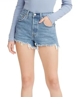 Levi’s 501 Original Shorts thumbnail 6