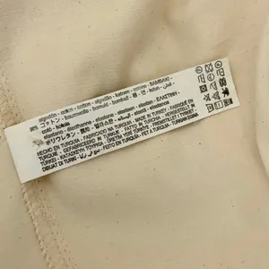ZARA Natural Cream Shirtdress Mini Shirt Dress Buttons Pockets Twill Small thumbnail 12