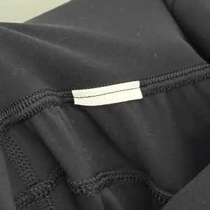 Athleta Women’s Salutation High Rise Jogger Pants in Black Size Small thumbnail 10