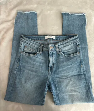 Vervet Flying Monkey Jeans thumbnail 1