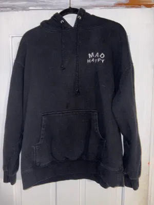 Madhappy Hoodie thumbnail 1
