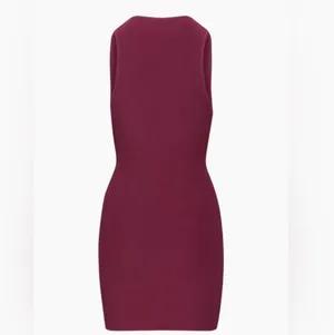 Aritzia Babaton Mini Dress thumbnail 2