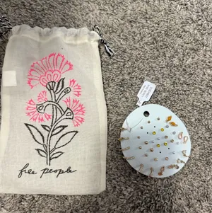 Free People earring set thumbnail 1