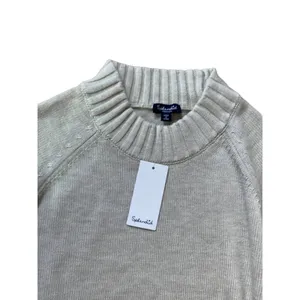 Splendid Women's Cream Sweater Dress‎ thumbnail 6