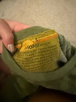 Aviator Nation Camo Crewneck thumbnail 2