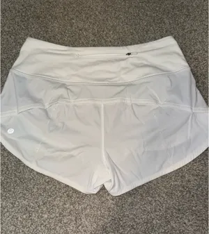 Lululemon Speed Up Shorts 2.5" thumbnail 2