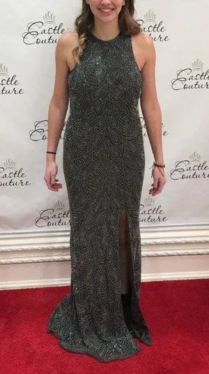 Sherri Hill Prom Dress thumbnail 1