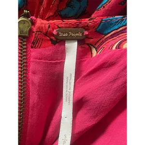 Free People Yara Printed Mini thumbnail 11