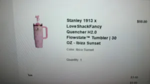Stanley 1913 x loveShackFancy thumbnail 2