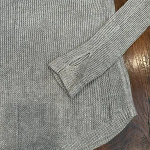 Gray Lululemon Sweater thumbnail 2