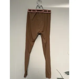 Skims Fits Everybody‎ Leggings Small Beige thumbnail 3