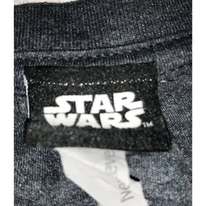 Star Wars Don’t Be Basic Graphic Short Sleeve T-Shirt S Movies Force Casual Cons thumbnail 7