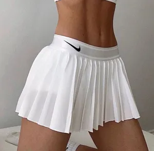 Nike Court Victory Skirt White XS thumbnail 1