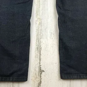 prAna Womens Skinny Jeans Size 2 26 Charcoal Gray Stretch Denim thumbnail 8