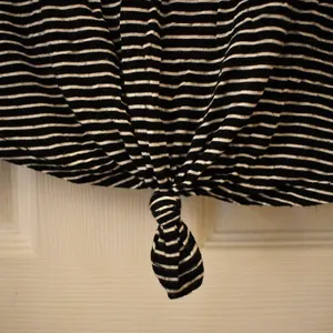 Double Zero striped shirt thumbnail 2