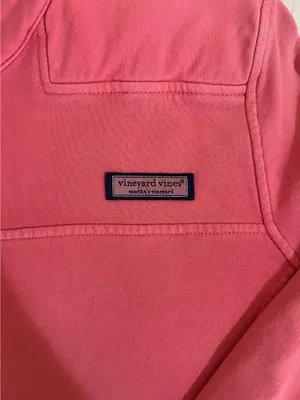 Vineyard Vines Quarter-Zip Pullover Women’s thumbnail 3