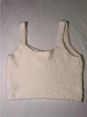 Abercrombie Top Tank thumbnail 3