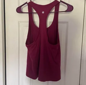 Lululemon Swiftly Tank Size 8 thumbnail 2