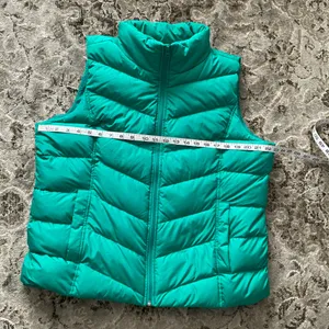 LAND’S END puffer vest 🌷 thumbnail 8