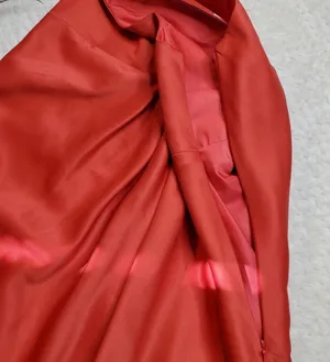 Arden B Red Dress thumbnail 6