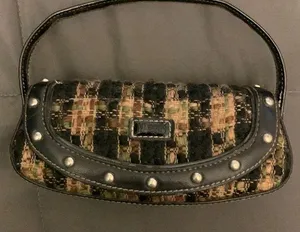 Sunglasses/Glasses case thumbnail 1