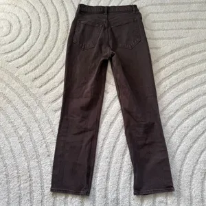 Abercrombie & Fitch The 90s Straight Ultra High Rise Size 2 thumbnail 6