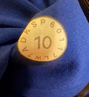 Lululemon Mind Over Miles Short 3.5” thumbnail 10