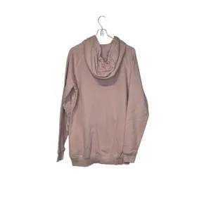 Gymshark Women's Sweatshirt Hooded Running‎ Pullover kangaroo Pocket Pink XS thumbnail 7
