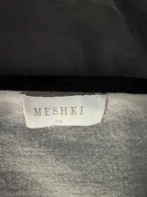 Meshki Top thumbnail 3