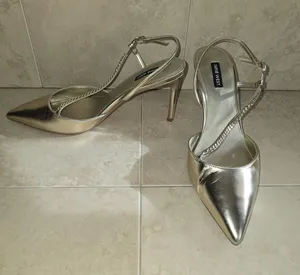 Nine West Heels thumbnail 1