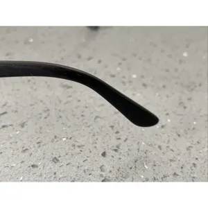 Converse Luminosity black/grey Eyeglasses Frames Only 51 16 140 full rim thumbnail 5