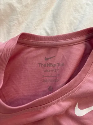 Nike Dri-Fit Women’s Tank thumbnail 5