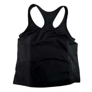 Old Navy Women's Active Tank Top in Black, Size M​​​ thumbnail 2