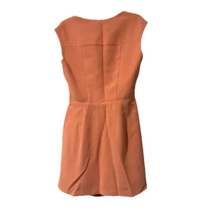 Amanda Uprichard Georgie Skort Romper NWT Medium thumbnail 3