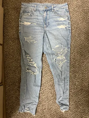 American Eagle Jeans  thumbnail 1