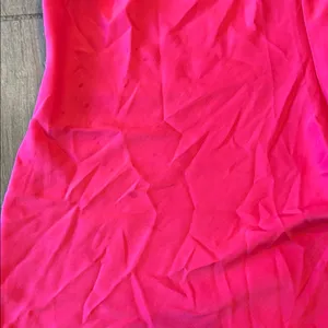 Cotton Candy Bright Pink Garment thumbnail 5