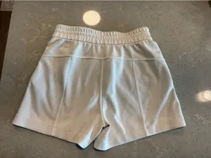 Lululemon Softstreme Shorts High-Rise thumbnail 3