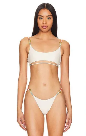 Lovers + Friends Bikini Top thumbnail 1