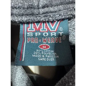 MV Sport Minnesota Prep Bowl Hoodie 2007 State Playoffs Football Unisex M Y2K‎ thumbnail 4
