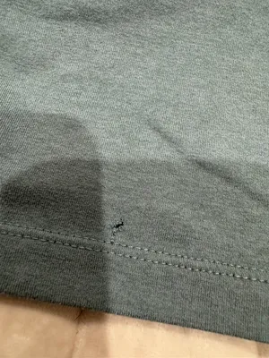 Vuori Womens Halo Performance Crop Tank Top thumbnail 3