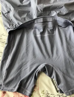 Fast and Free Lined Short Size S thumbnail 10
