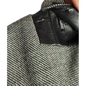 Akris Punto Wool Blazer Jacket 4 (Small) Single Button Slimming Saks Fifth Ave thumbnail 10