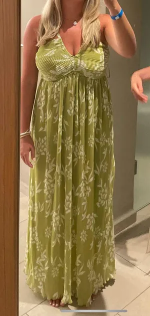 Sincerely Jules Dress thumbnail 1